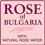 ROSE OF BULGARIA